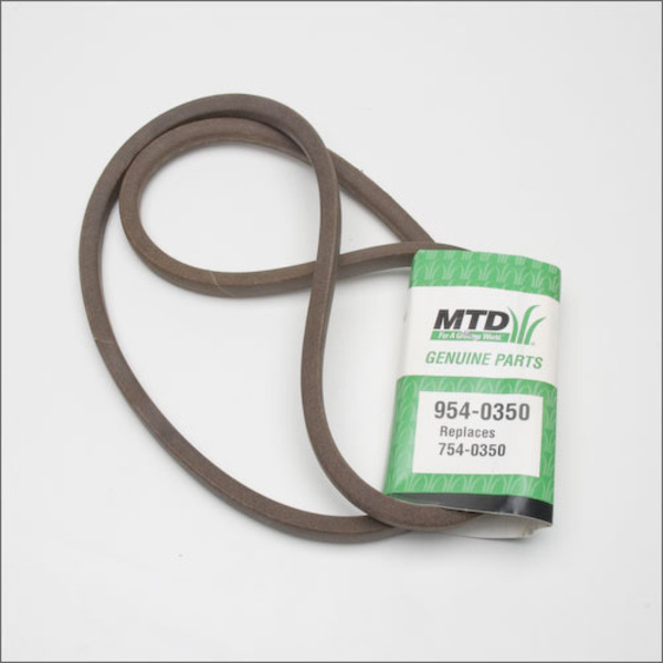 Mtd Belt-V 5/8 X 64.5 954-0350